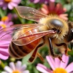 The Ultimate Guide to Bee Wings: it’s Structure, and Importance