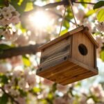 Effective Carpenter Bee Traps: Protect Your Home