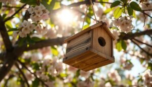 Read more about the article Effective Carpenter Bee Traps: Protect Your Home