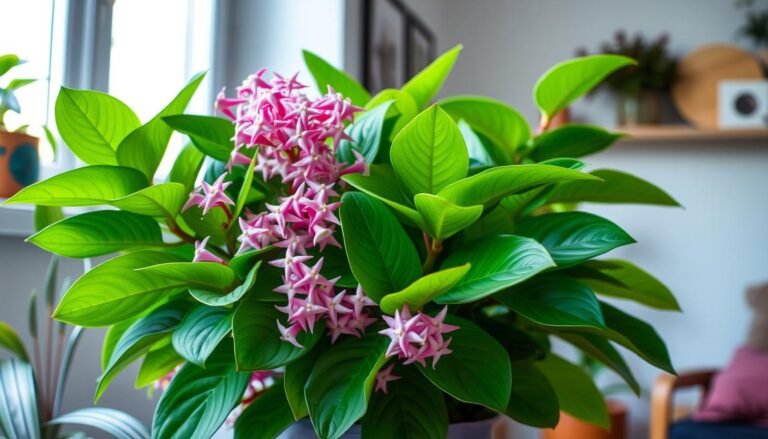 hoya plant