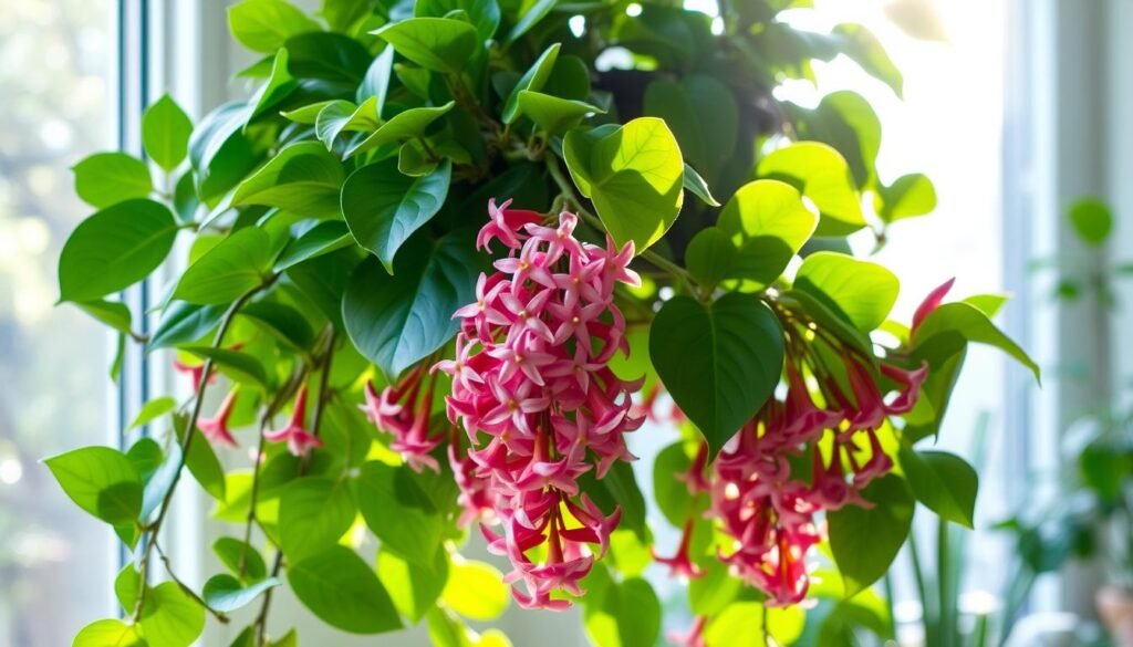 hoya plant