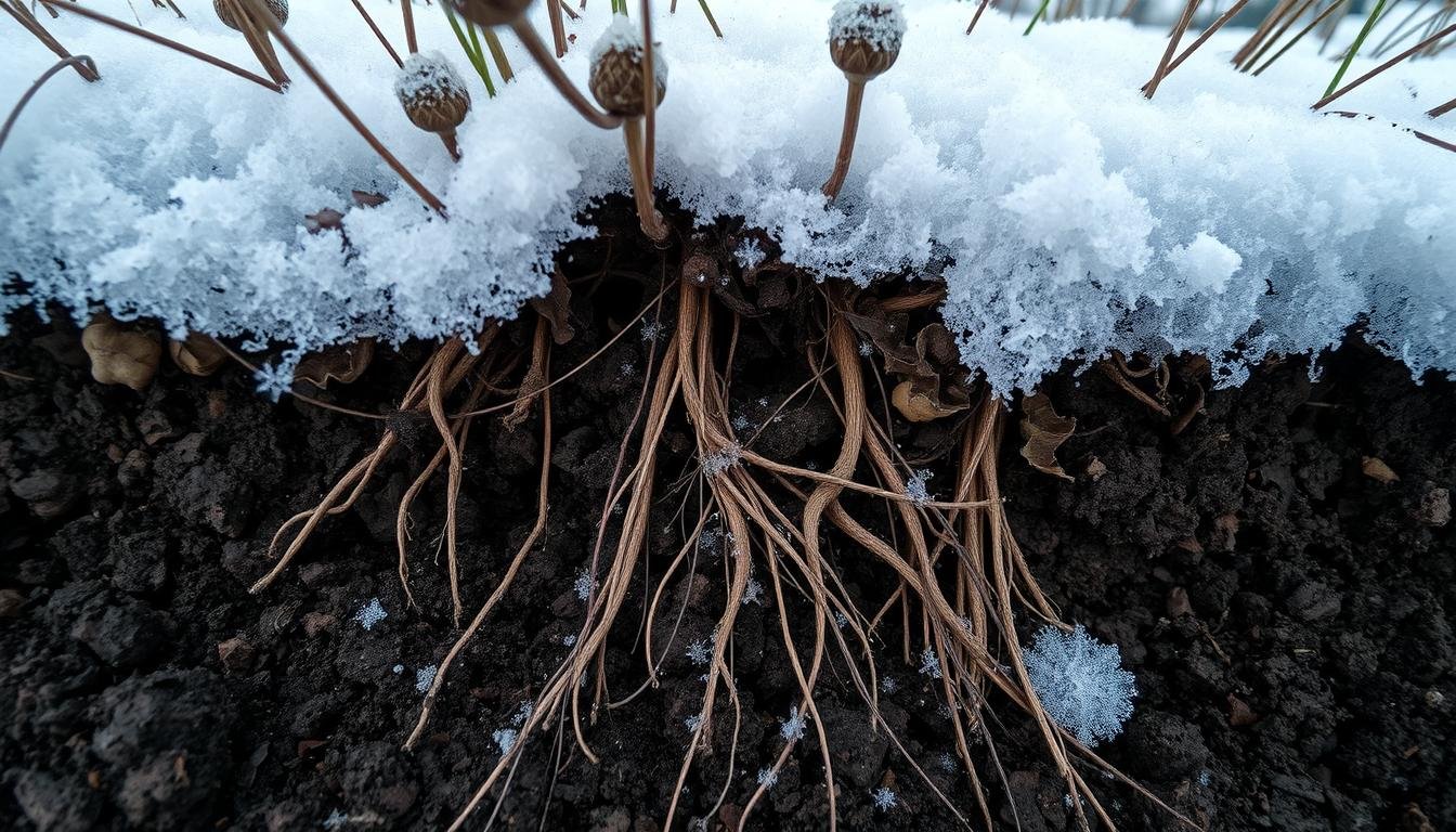 Read more about the article Do Roots Grow in Winter? Expert Answers and Care Tips