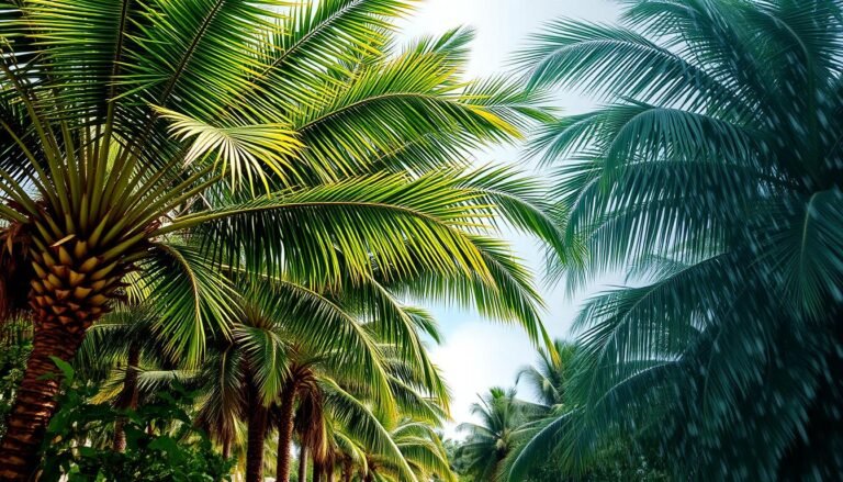 are areca palms a hardy plant