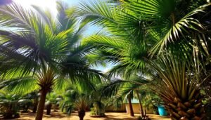 Read more about the article Are Areca Palms an Annual Plant? Find Out Here