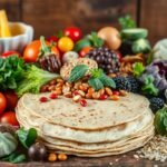 Are Flour Tortillas on a Plant Based Diet? A Guide for Vegans