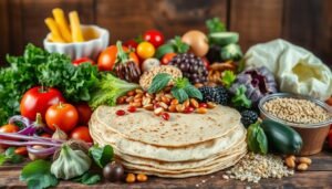 Read more about the article Are Flour Tortillas on a Plant Based Diet? A Guide for Vegans