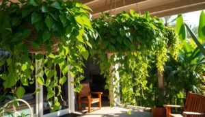 Read more about the article Can I Plant My Pothos on My Lanai? Tips for Growing Outdoors