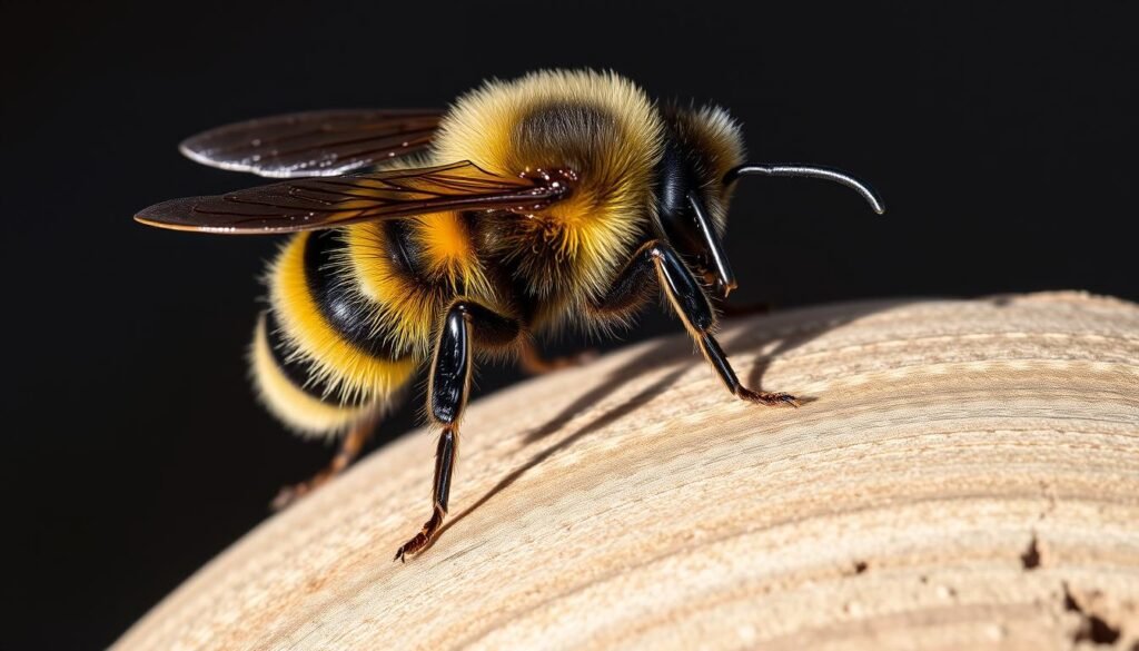 carpenter bee