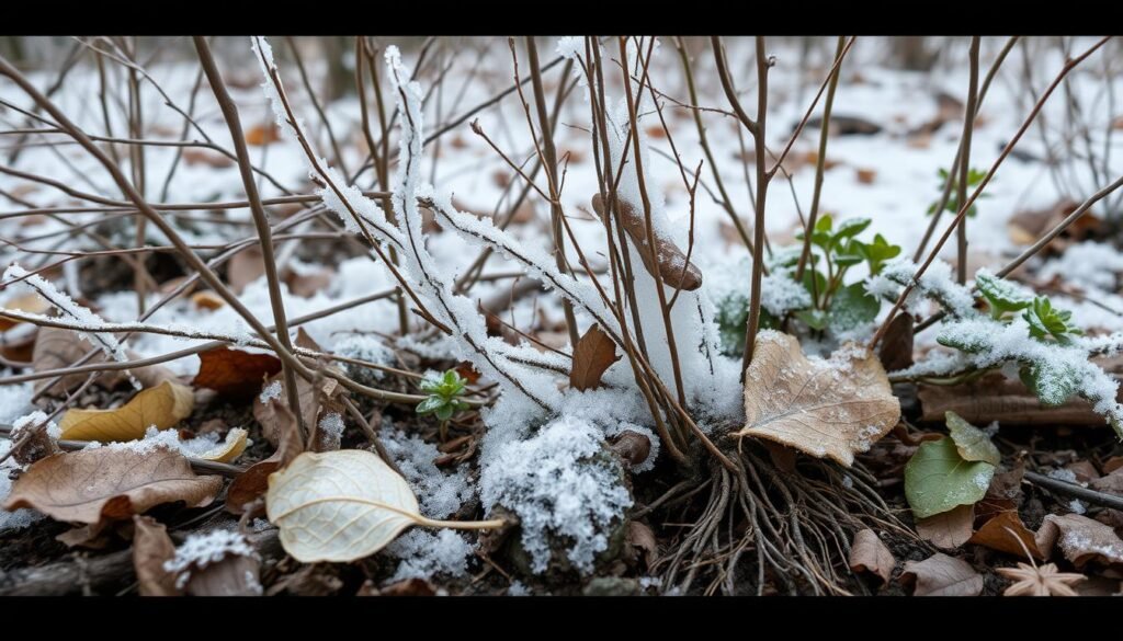 causes of dormancy