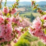 Do Peach Trees Need a Pollinator? Find Out Here