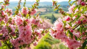 Read more about the article Do Peach Trees Need a Pollinator? Find Out Here