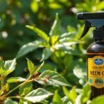 Does Neem Oil Kill Spider Mites? Effective Solutions Explained