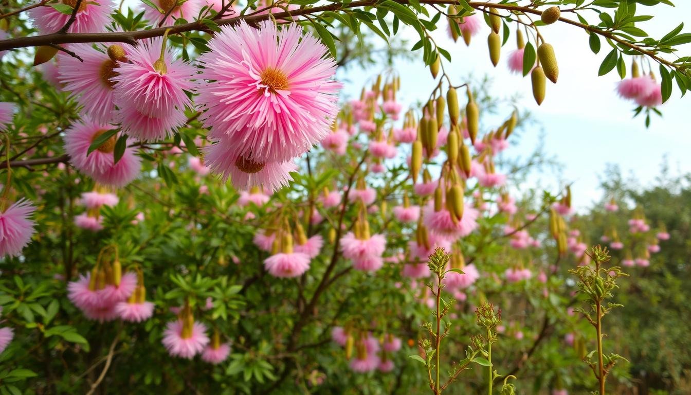 You are currently viewing How Do Mimosa Trees Seed? A Complete Guide to Propagation