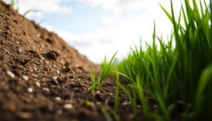 Read more about the article How Long Does Grass Seed Take to Grow? Expert Insights