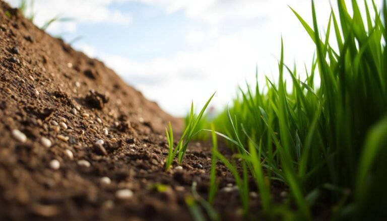 how long does grass seed take to grow