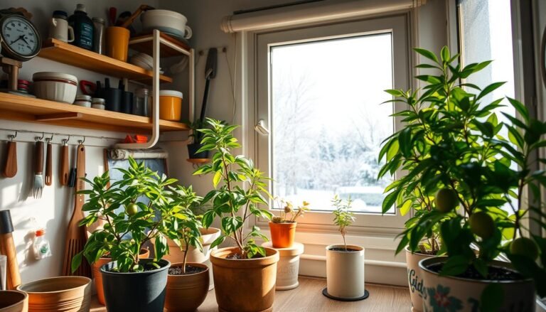 how to grow amla indoors in cold weather