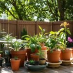 How to keep plant containers cool: Essential Tips & Tricks