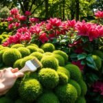 How to Remove Moss from Azaleas: Top Tips from Gardening Experts