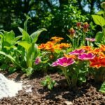 Is Calcium Carbonate Good for Gardens? How It Helps Soil and Plants