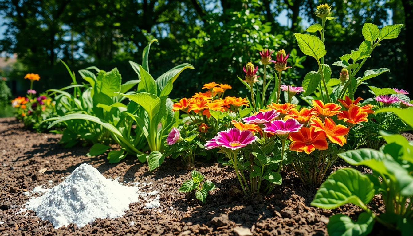 Read more about the article Is Calcium Carbonate Good for Gardens? How It Helps Soil and Plants