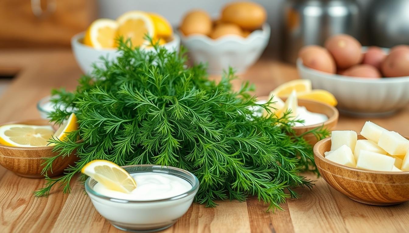 Read more about the article Is Dill Weed the Same as Dill? Key Insights Explained