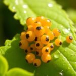 What Do Ladybugs Eggs Look Like? Discover the Surprising Secrets