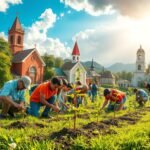 What Is Church Planting Movement? How It Transforms Communities