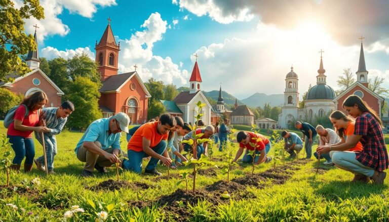 what is church planting movement