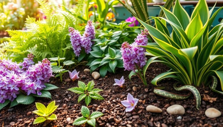 what plants don't like coffee grounds