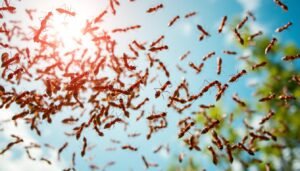 Read more about the article Why Do Flying Ants Suddenly Appear? Top Reasons Revealed