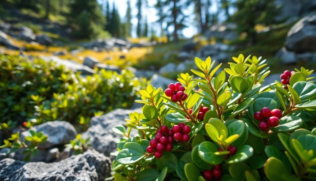 wintergreen edibility