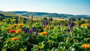 Read more about the article Top 10 Best Eco-Friendly Pest Control Methods for Vegetables Garden