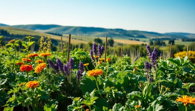 Best eco-friendly pest control methods for vegetables
