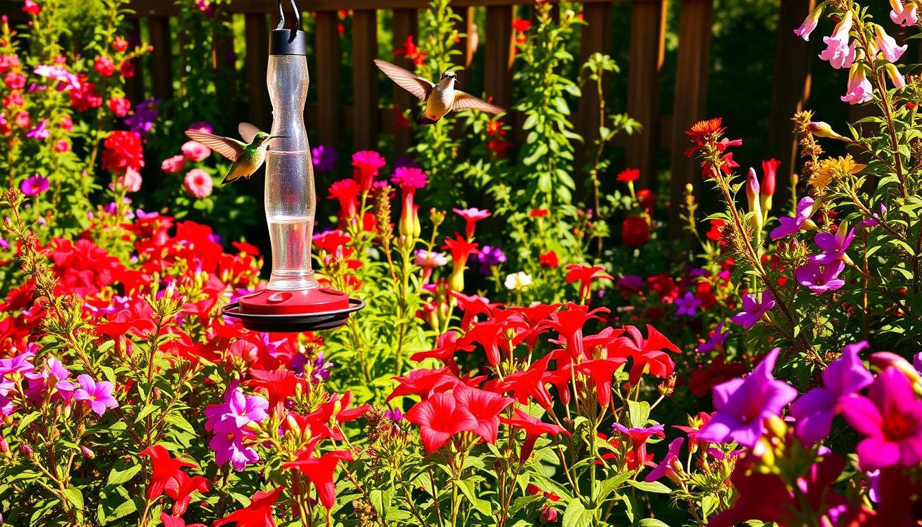 Read more about the article Easy Ways on How to Attract Hummingbirds to Your Garden