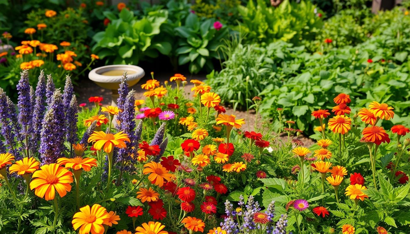 Read more about the article Top Tips on How to Prevent Aphids Naturally in Your Garden