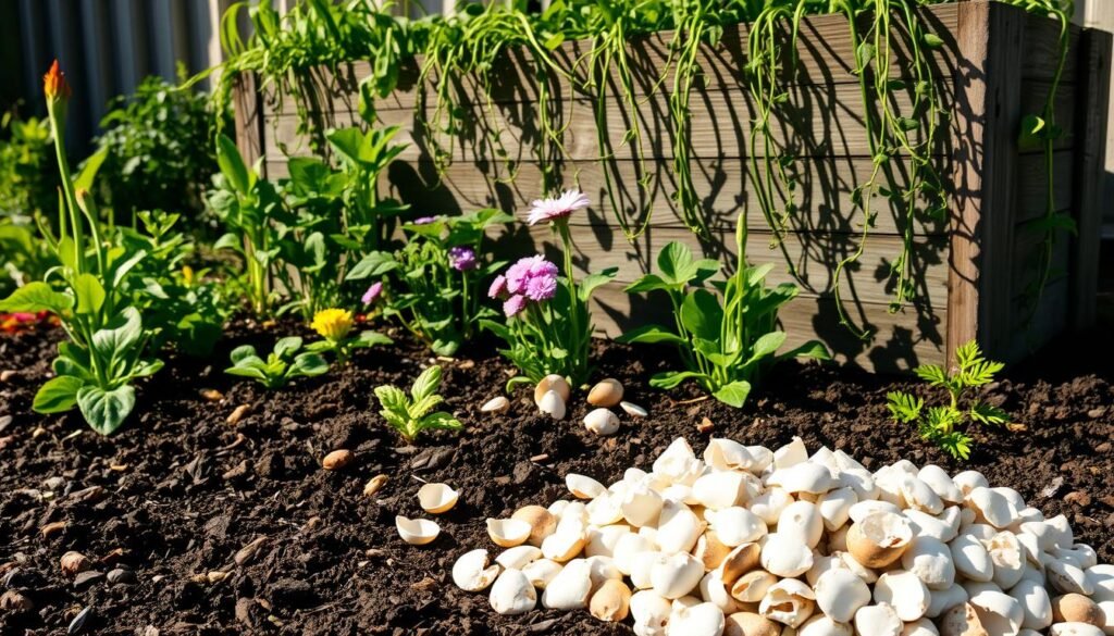 organic gardening tips